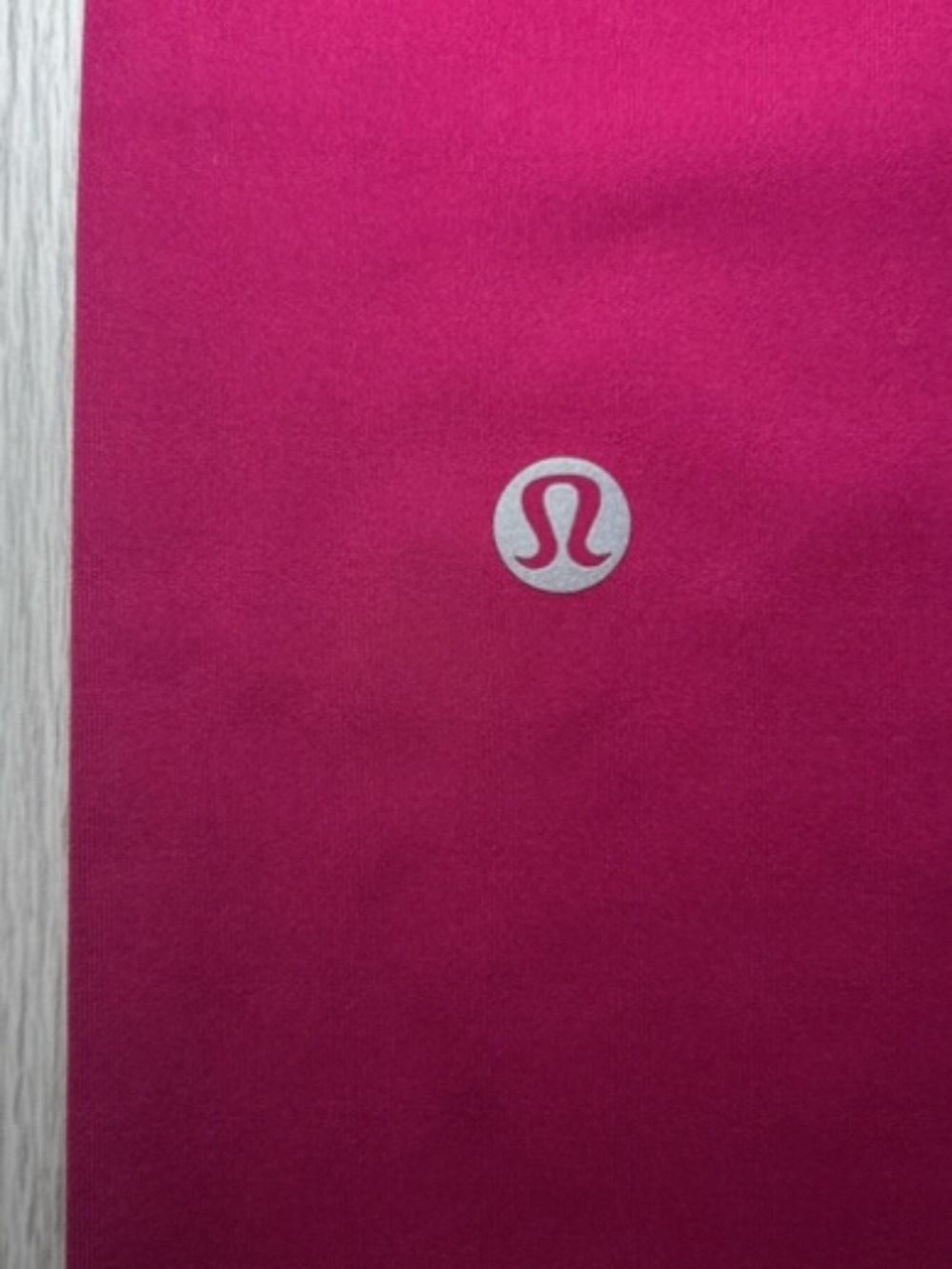 Lululemon Wunder Train High-Rise Tight 28" Women’s Size 8 Leggings Pink Yoga Gym - Picture 5 of 13
